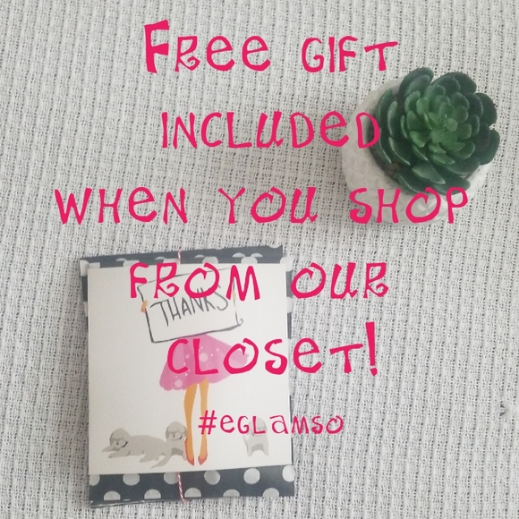 💝🛍Welcome To My Closet 💋! - Picture 10 of 16